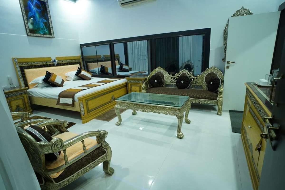 Citi Pride Garden And Hotel Ajmer Exterior foto