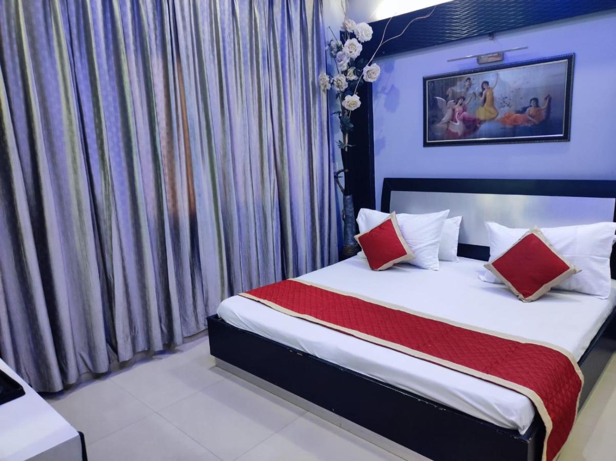 Citi Pride Garden And Hotel Ajmer Exterior foto